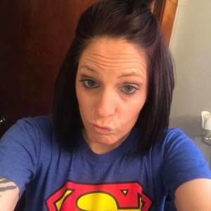 Meet your Posher, Jenny